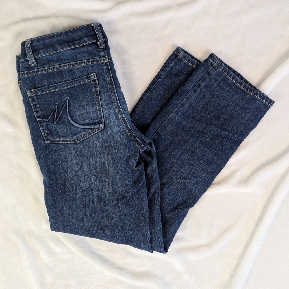Maurices Jeans